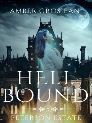 cover image of Hell Bound